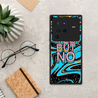 Thumbnail for Yes But No - Vivo X80 Pro 5G θήκη