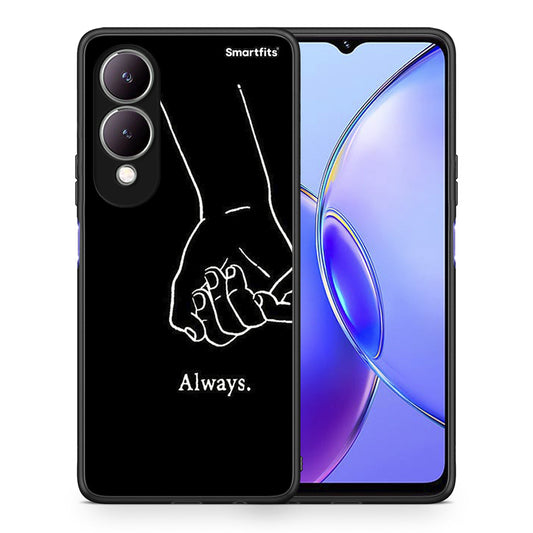 Always & Forever 1 - Vivo Y17s θήκη