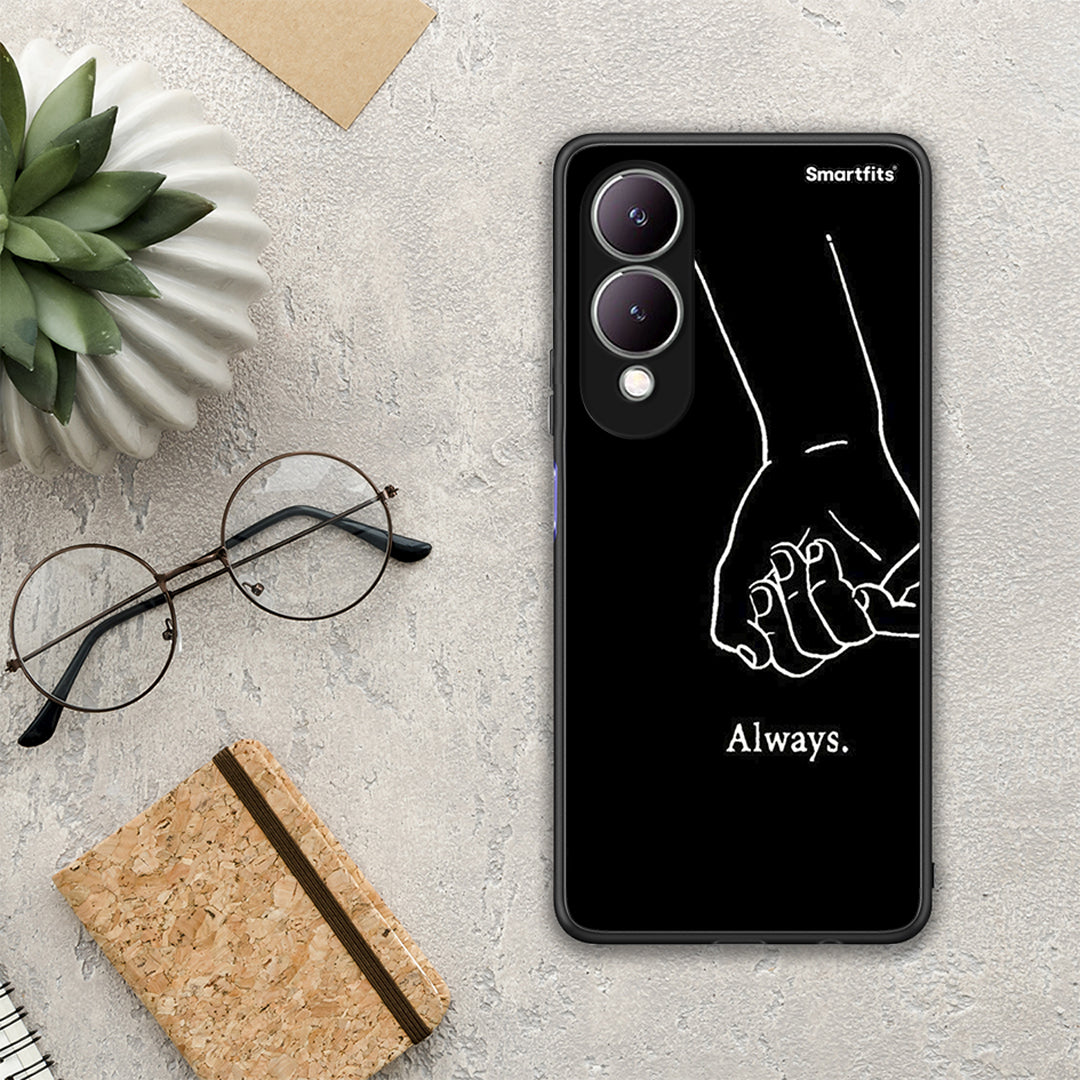 Always & Forever 1 - Vivo Y17s θήκη