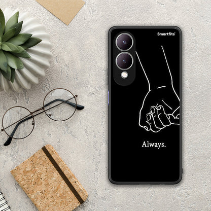 Always & Forever 1 - Vivo Y17s θήκη