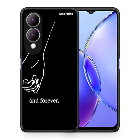 Always & Forever 2 - Vivo Y17s θήκη