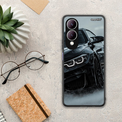 Black BMW - Vivo Y17s θήκη