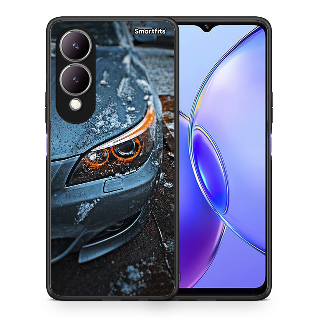 Bmw E60 - Vivo Y17s θήκη