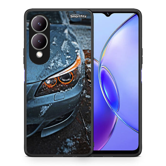 Bmw E60 - Vivo Y17s θήκη