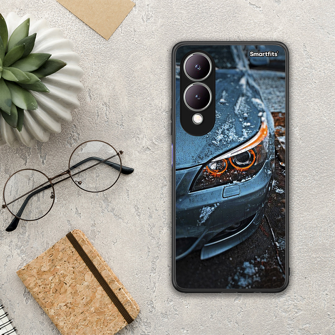 Bmw E60 - Vivo Y17s θήκη