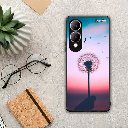 Boho Wish - Vivo Y17s θήκη