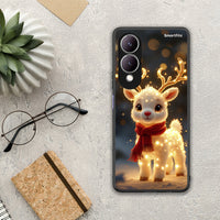 Thumbnail for Christmas Cutie - Vivo Y17s θήκη