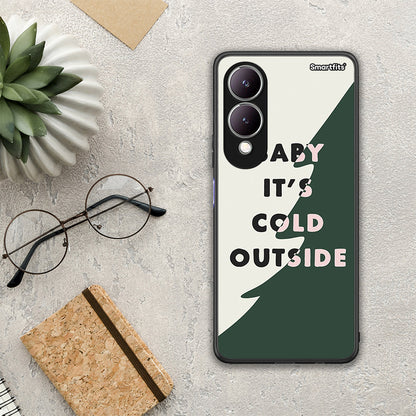 Cold Outside - Vivo Y17s θήκη