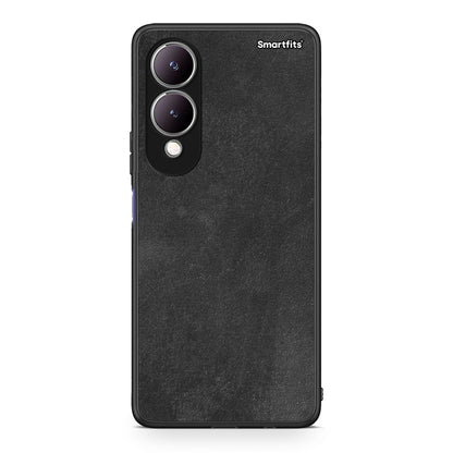 87 - Vivo Y17s Black Slate Color case, cover, bumper