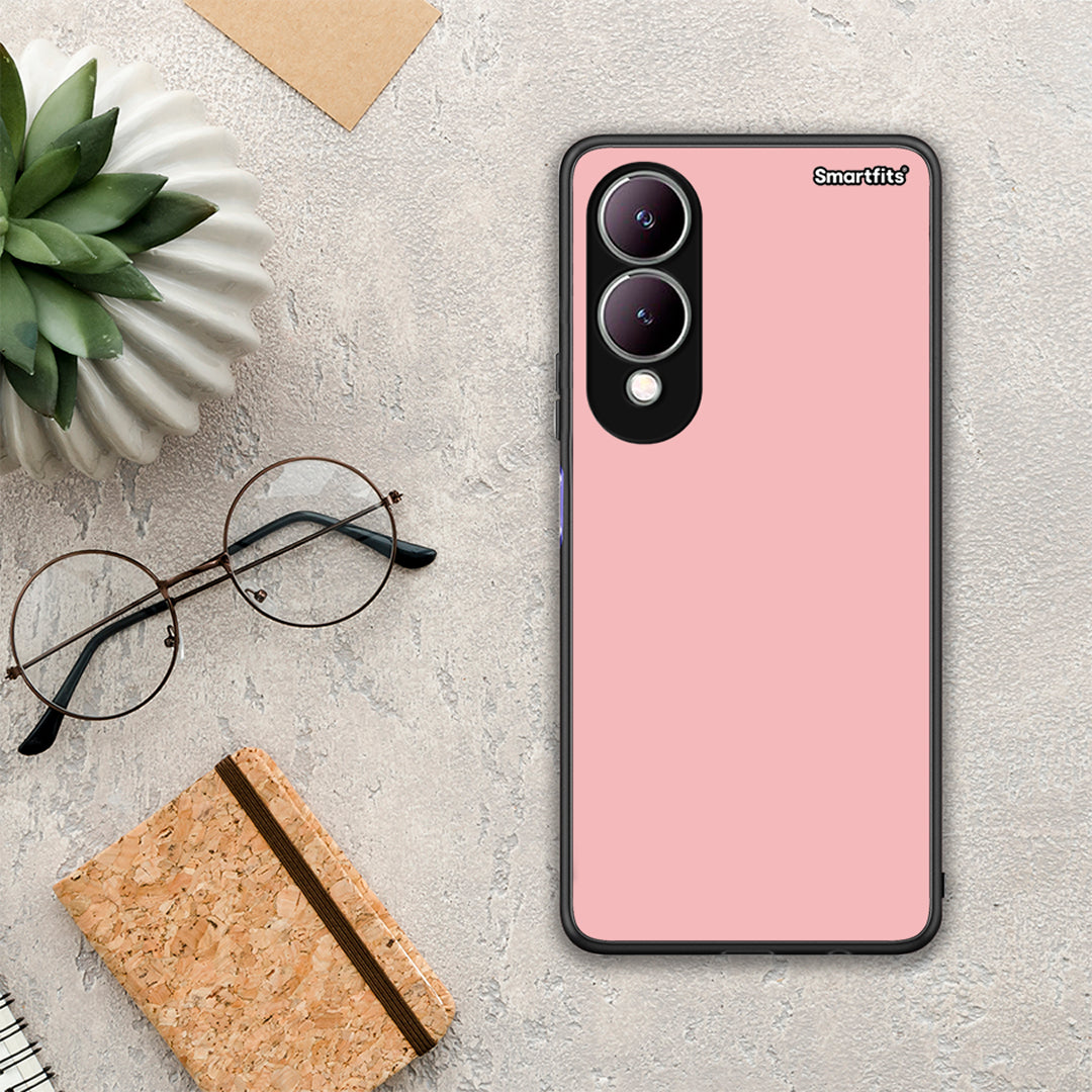 Color Nude - Vivo Y17s θήκη