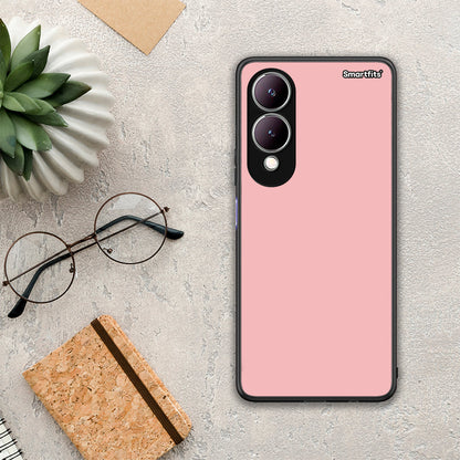 Color Nude - Vivo Y17s θήκη