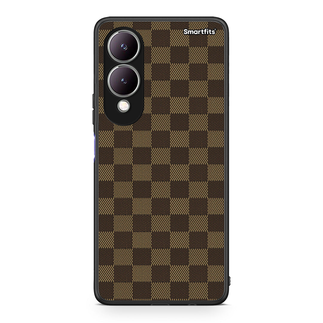 7 - Vivo Y17s Glamour Designer case, cover, bumper