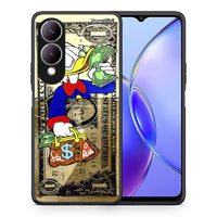 Thumbnail for Duck Money - Vivo Y17s θήκη