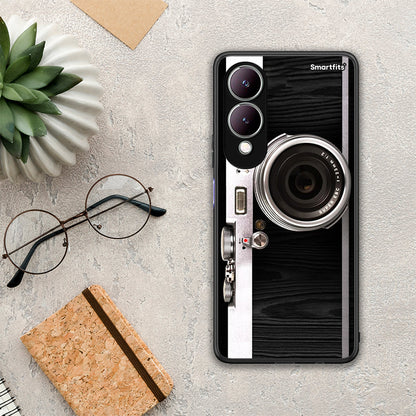 Emily In Paris - Vivo Y17s θήκη