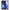 Θήκη Vivo Y17s Blue Sky Galaxy από τη Smartfits με σχέδιο στο πίσω μέρος και μαύρο περίβλημα | Vivo Y17s Blue Sky Galaxy case with colorful back and black bezels