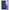 Θήκη Vivo Y17s Blue Abstract Geometric από τη Smartfits με σχέδιο στο πίσω μέρος και μαύρο περίβλημα | Vivo Y17s Blue Abstract Geometric case with colorful back and black bezels