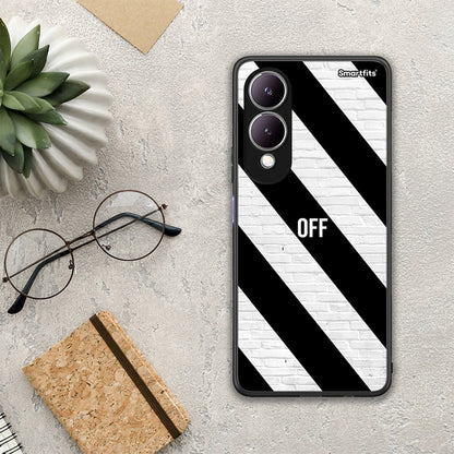 Get Off - Vivo Y17s θήκη