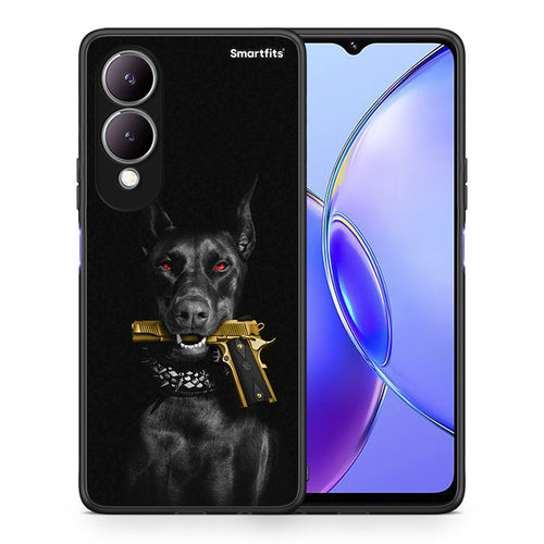 Golden Gun - Vivo Y17s θήκη