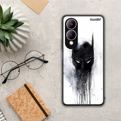 Hero Paint Bat - Vivo Y17s θήκη