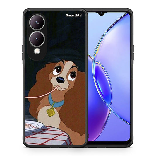 Lady And Tramp 2 - Vivo Y17s θήκη