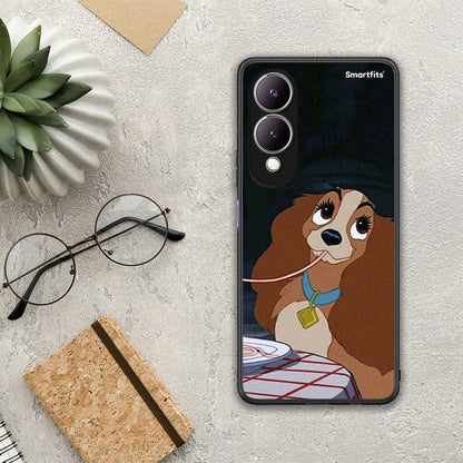 Lady And Tramp 2 - Vivo Y17s θήκη