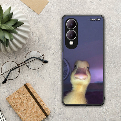 Meme Duck - Vivo Y17s θήκη