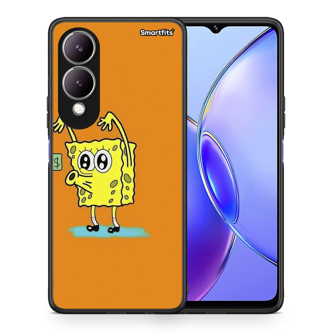 No Money 2 - Vivo Y17s θήκη