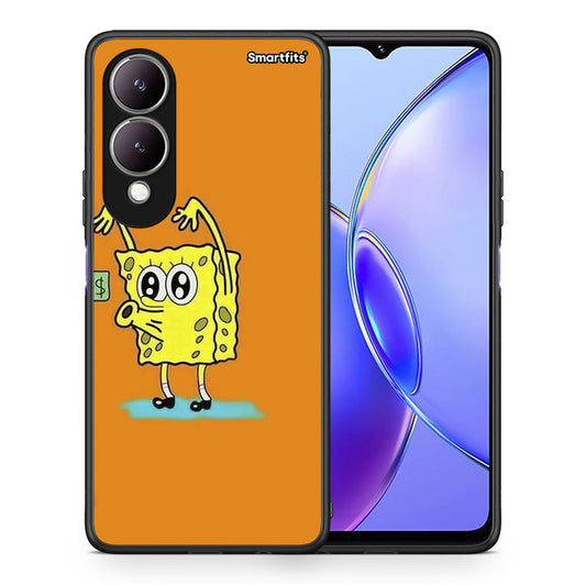 No Money 2 - Vivo Y17s θήκη