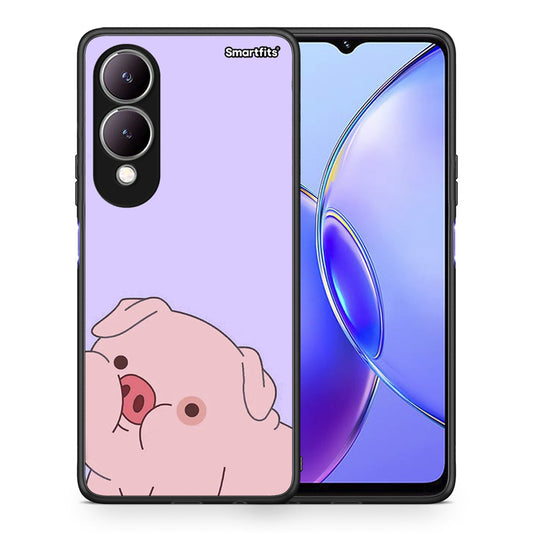 Pig Love 2 - Vivo Y17s θήκη