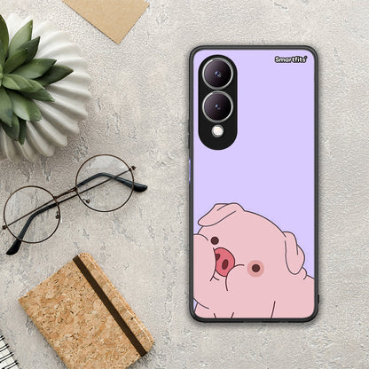 Pig Love 2 - Vivo Y17s θήκη