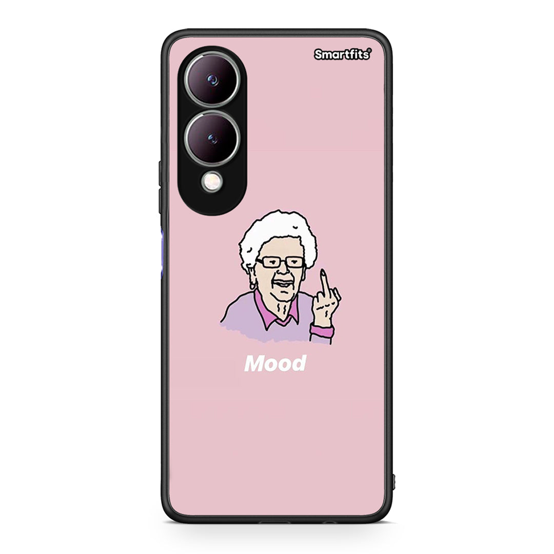 4 - Vivo Y17s Mood PopArt case, cover, bumper