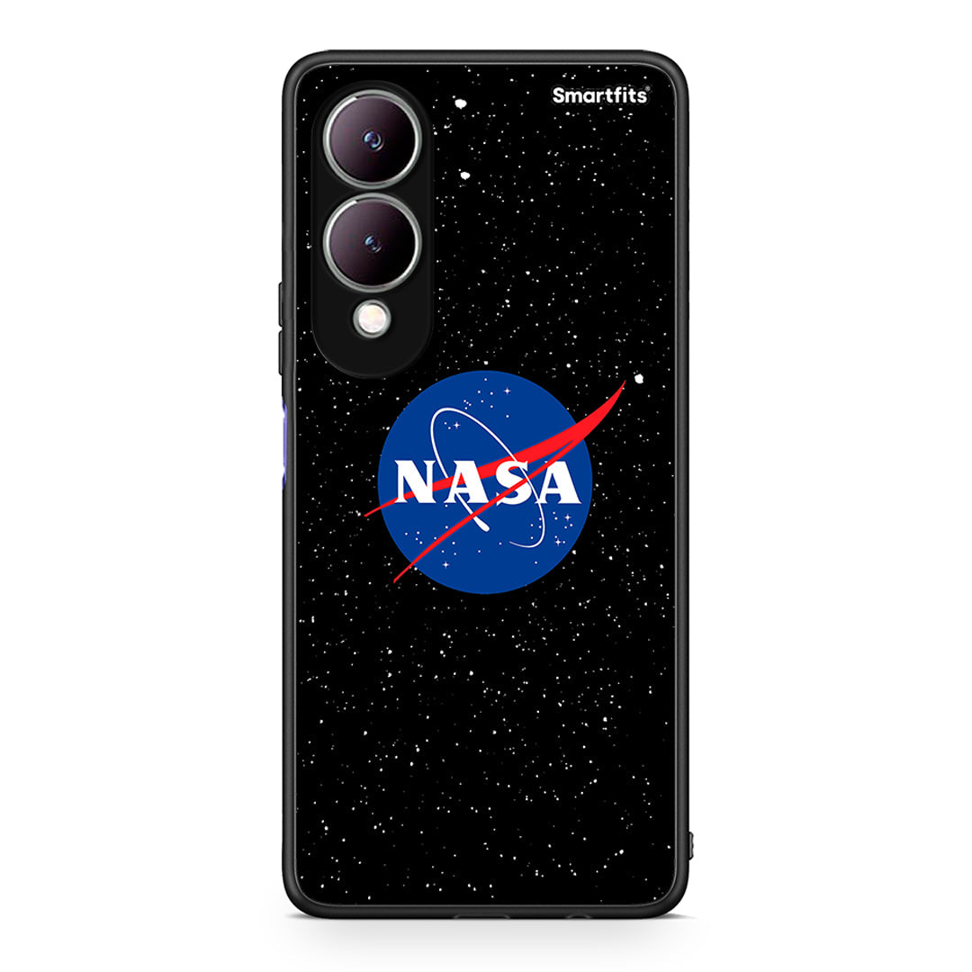 4 - Vivo Y17s NASA PopArt case, cover, bumper