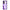 Vivo Y17s Purple Mariposa Θήκη Αγίου Βαλεντίνου από τη Smartfits με σχέδιο στο πίσω μέρος και μαύρο περίβλημα | Smartphone case with colorful back and black bezels by Smartfits