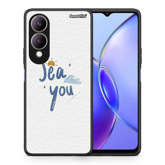 Sea You - Vivo Y17s θήκη