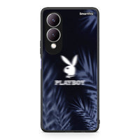 Thumbnail for Vivo Y17s Sexy Rabbit θήκη από τη Smartfits με σχέδιο στο πίσω μέρος και μαύρο περίβλημα | Smartphone case with colorful back and black bezels by Smartfits