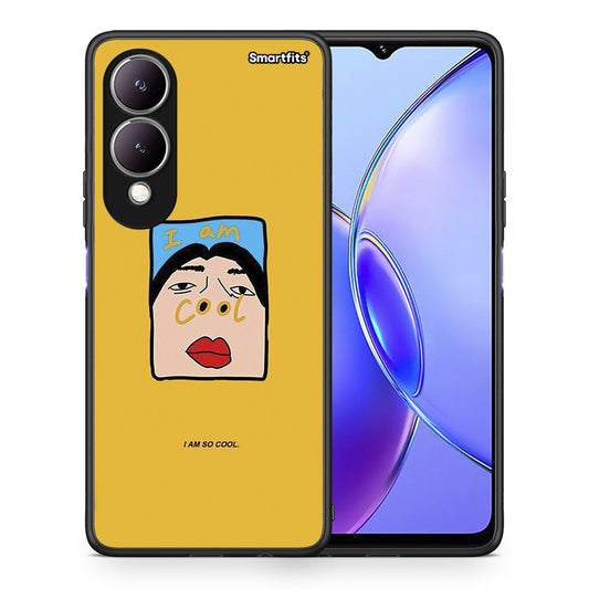 So Cool - Vivo Y17s θήκη