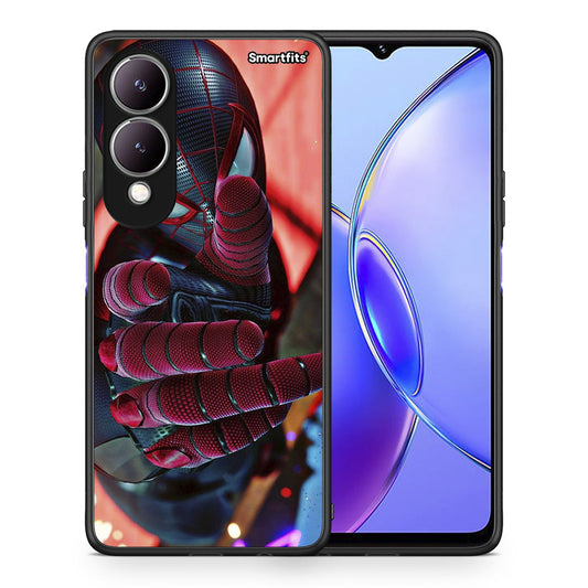 Spider Hand - Vivo Y17s θήκη