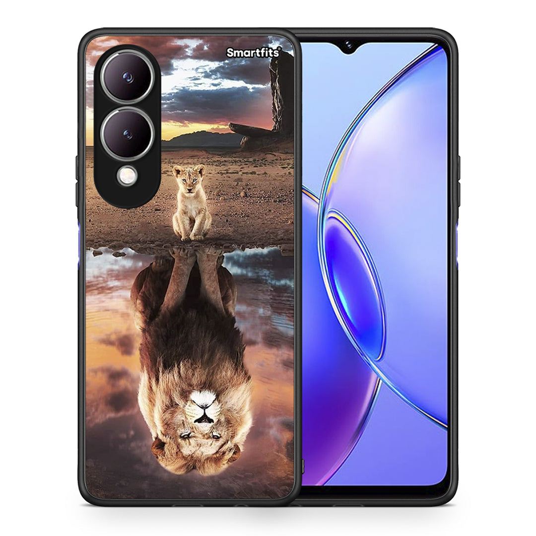 Sunset Dreams - Vivo Y17s θήκη