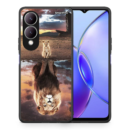 Sunset Dreams - Vivo Y17s θήκη