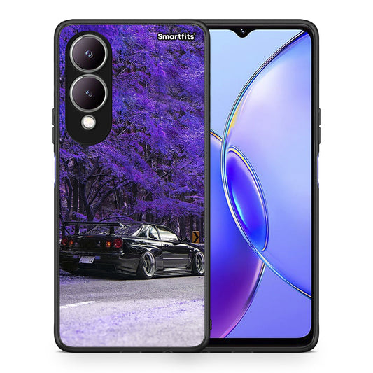 Super Car - Vivo Y17s θήκη
