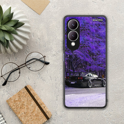 Super Car - Vivo Y17s θήκη