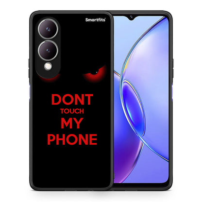 Touch My Phone - Vivo Y17s θήκη
