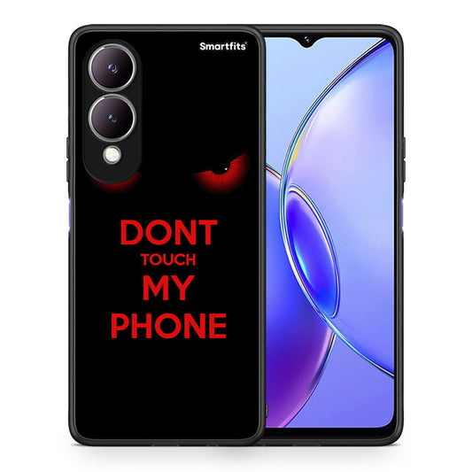 Touch My Phone - Vivo Y17s θήκη