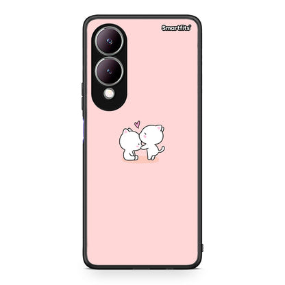 4 - Vivo Y17s Love Valentine case, cover, bumper