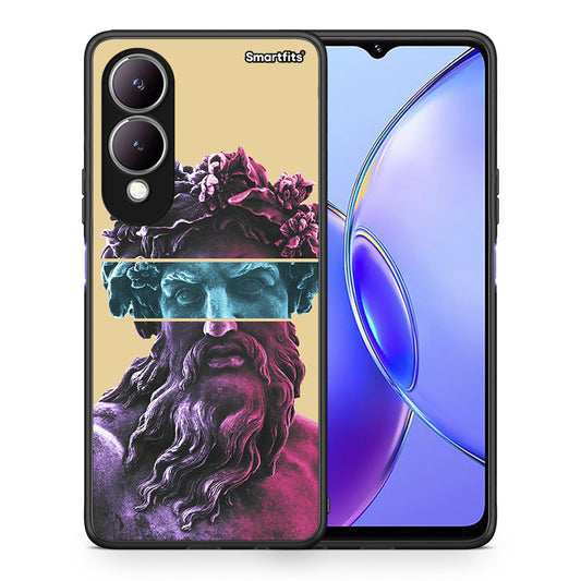 Zeus Art - Vivo Y17s θήκη