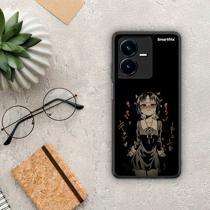 Anime Girl - Vivo Y22 θήκη