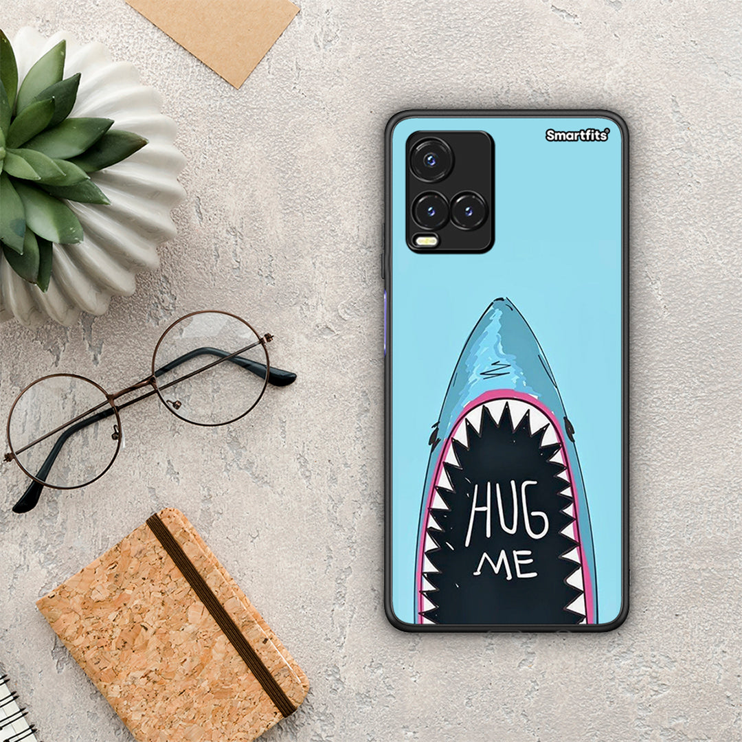 Hug Me - Vivo Y33s / Y21s / Y21 θήκη