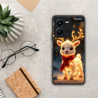 Christmas Cutie - Vivo Y35 5G θήκη