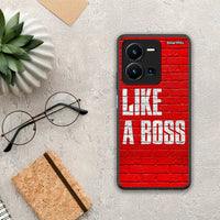 Thumbnail for Like A Boss - Vivo Y35 5G θήκη