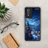 Thumbnail for Christmas Scenery - Vivo Y76 5G / Y76s / Y74s θήκη